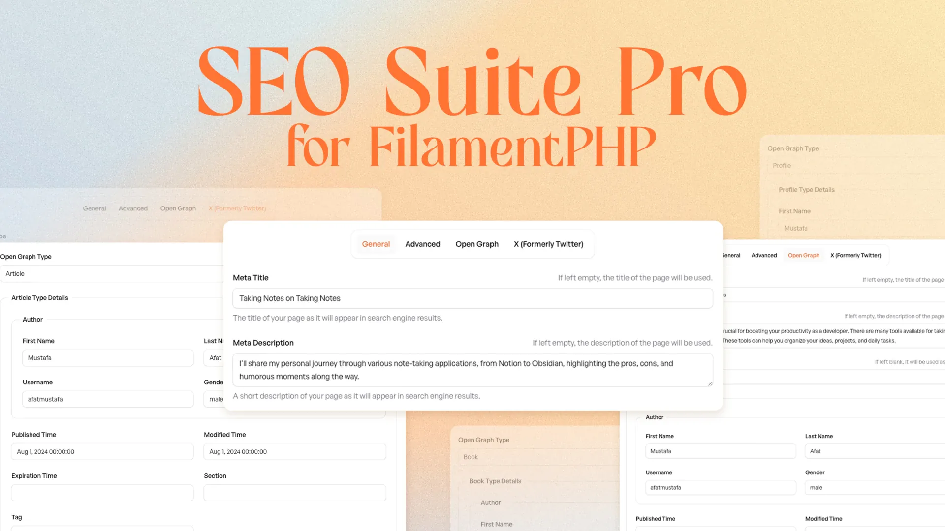 SEO Suite Pro