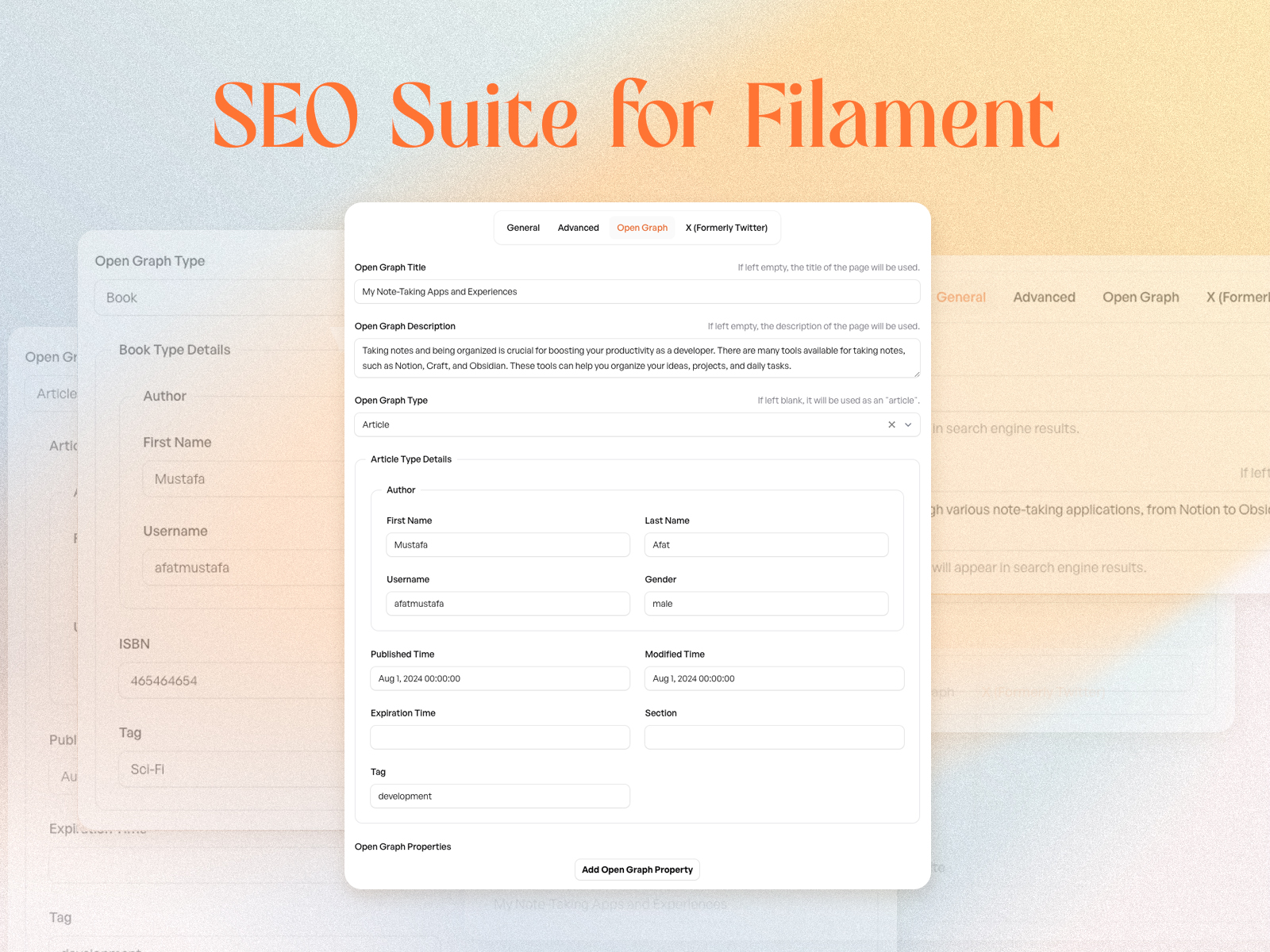 SEO Suite